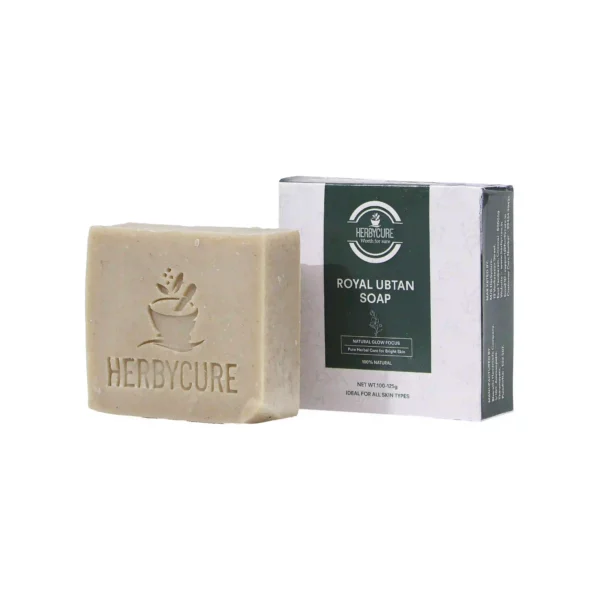 Royal Ubtan Soap (HBC-06) (1)