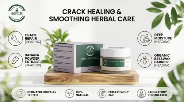FOOT CRACK CREAM – HBC – 85 (1)