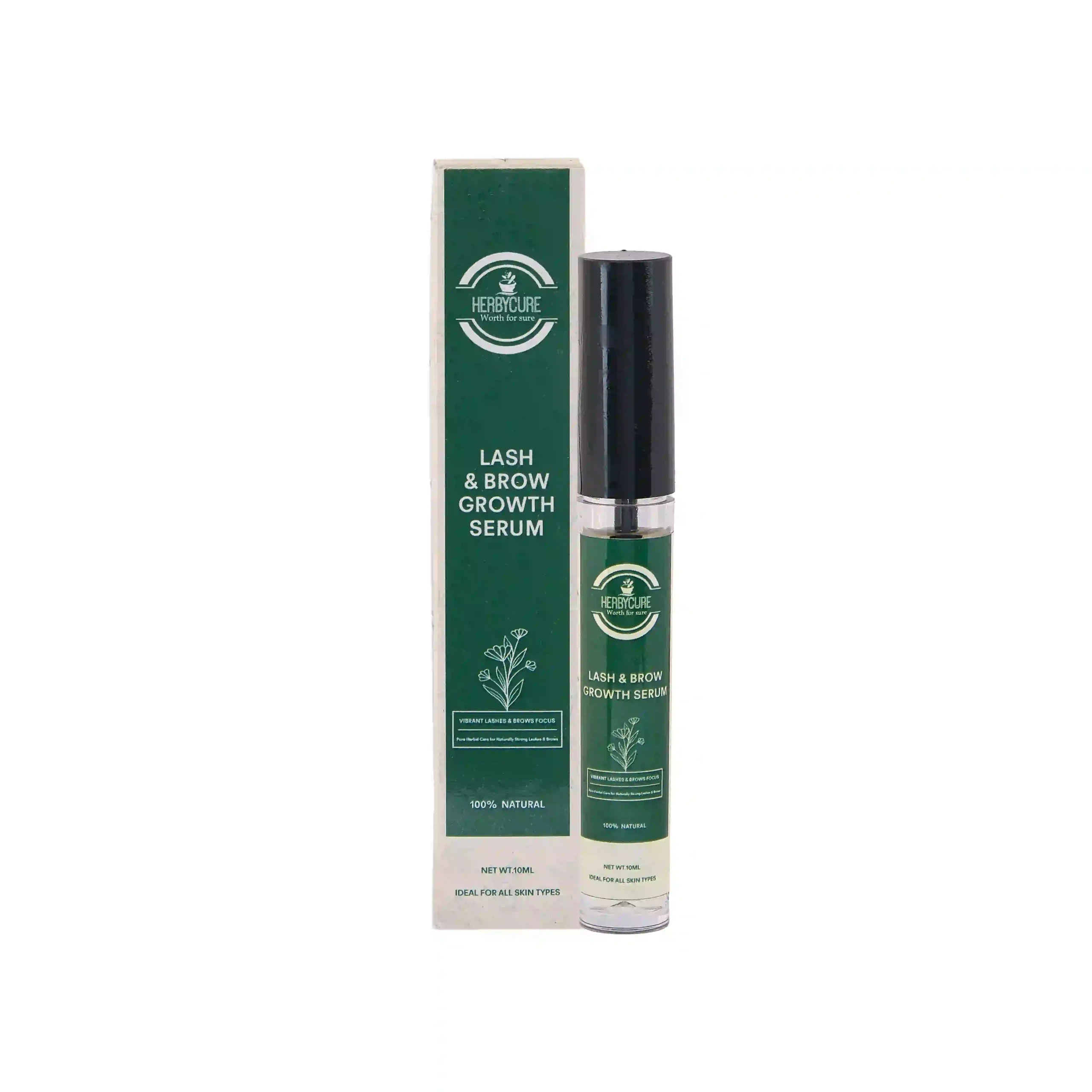 LASH & BROW GROWTH SERUM - HBC- 73