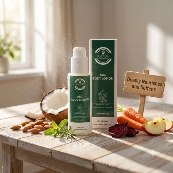 ABC BODY LOTION - HBC- 67