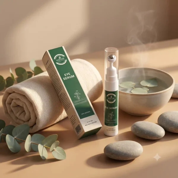 EYE SERUM - HBC- 72