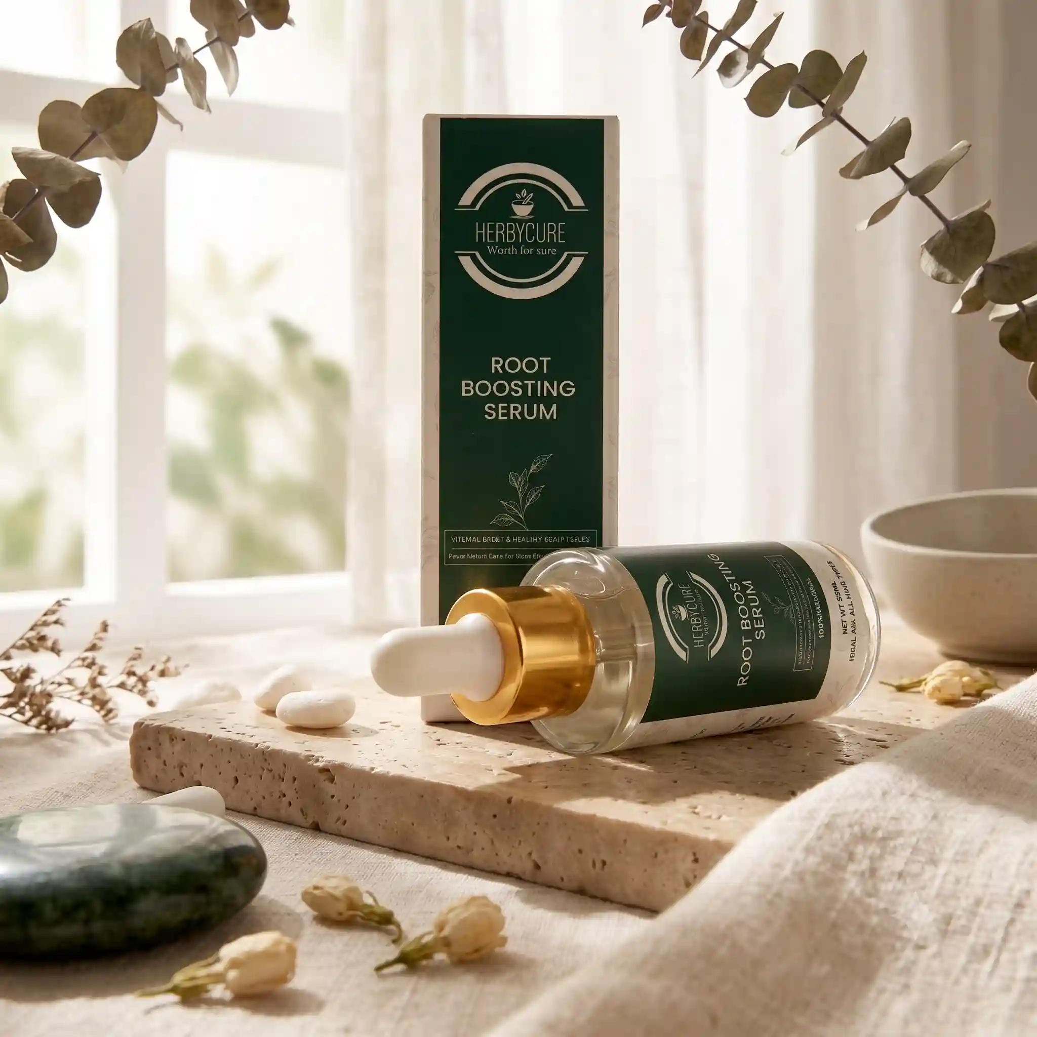 ROOT BOOSTING SERUM - HBC - 29