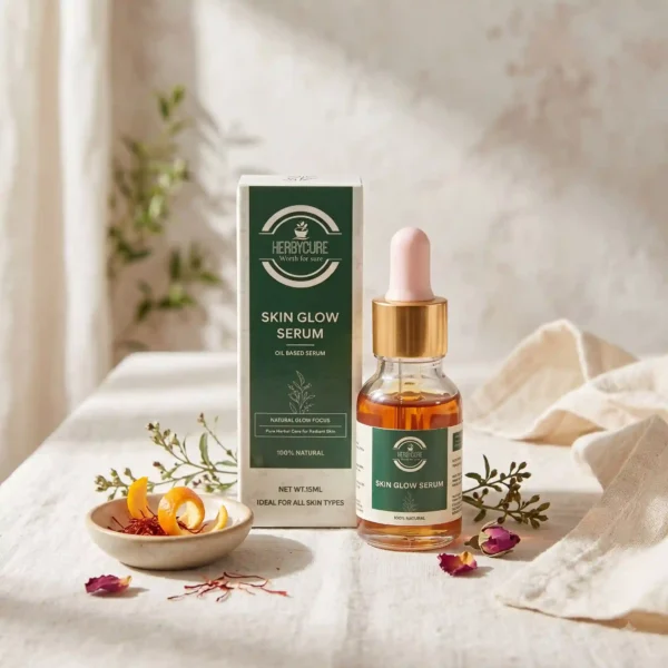 SKIN GLOW SERUM - HBC - 36
