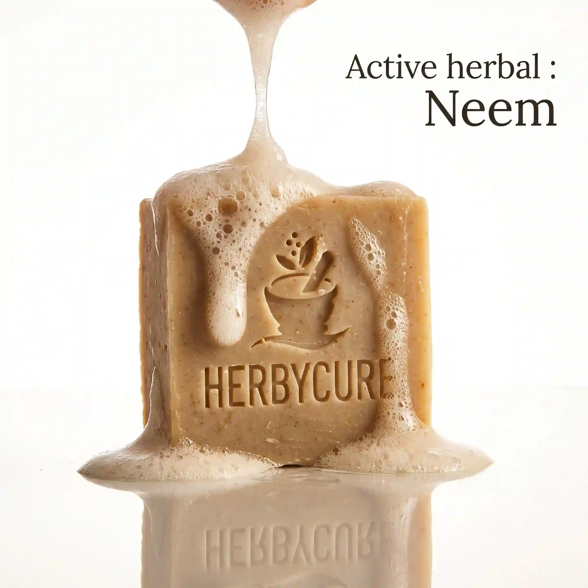 ACNE CLEAR SOAP - HBC-07