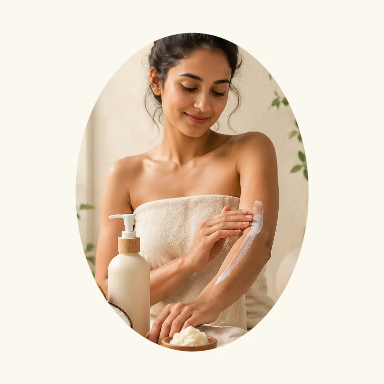 Lotion