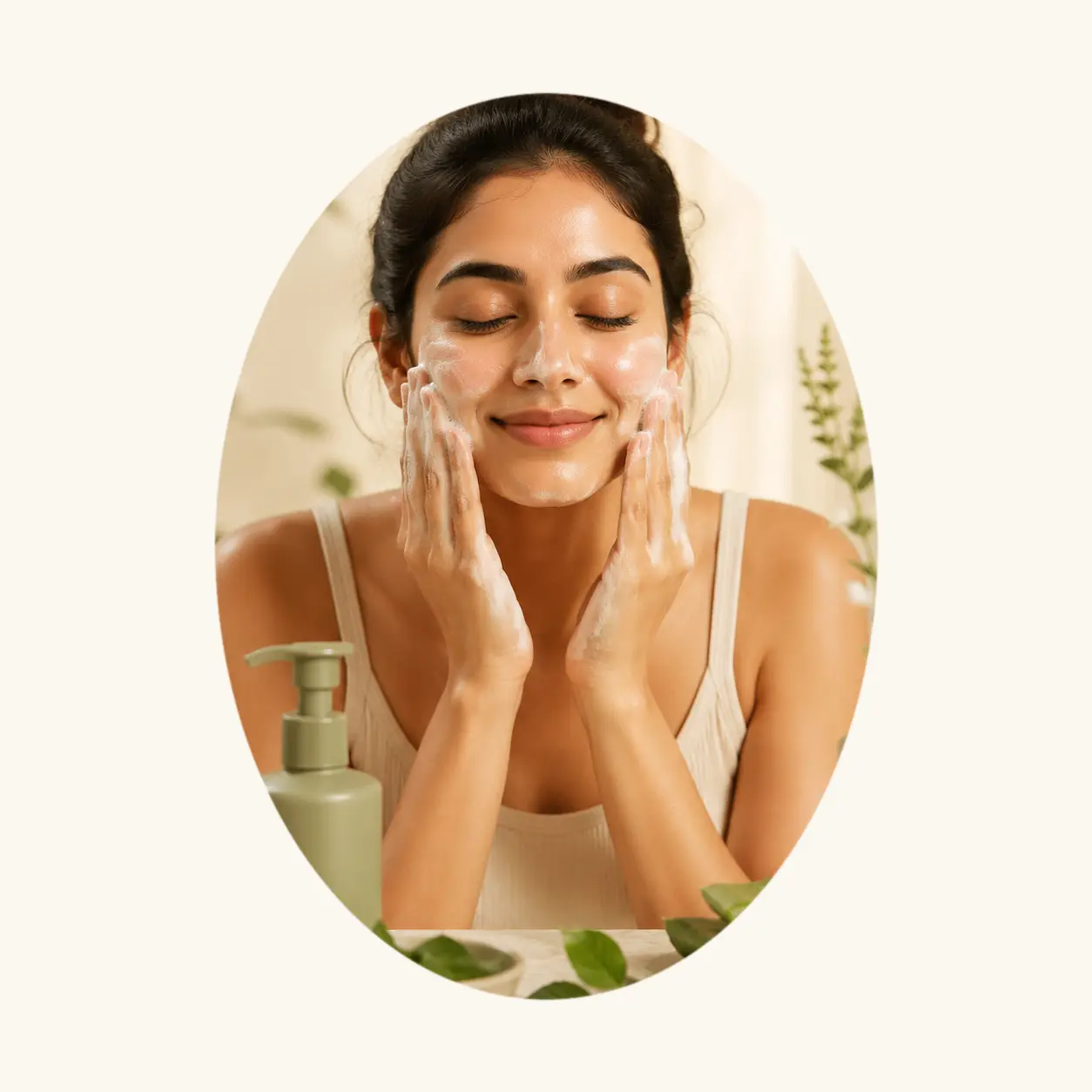 Face Wash