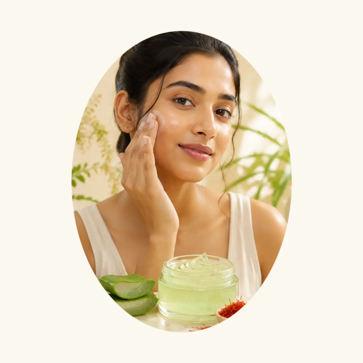 Face Gel