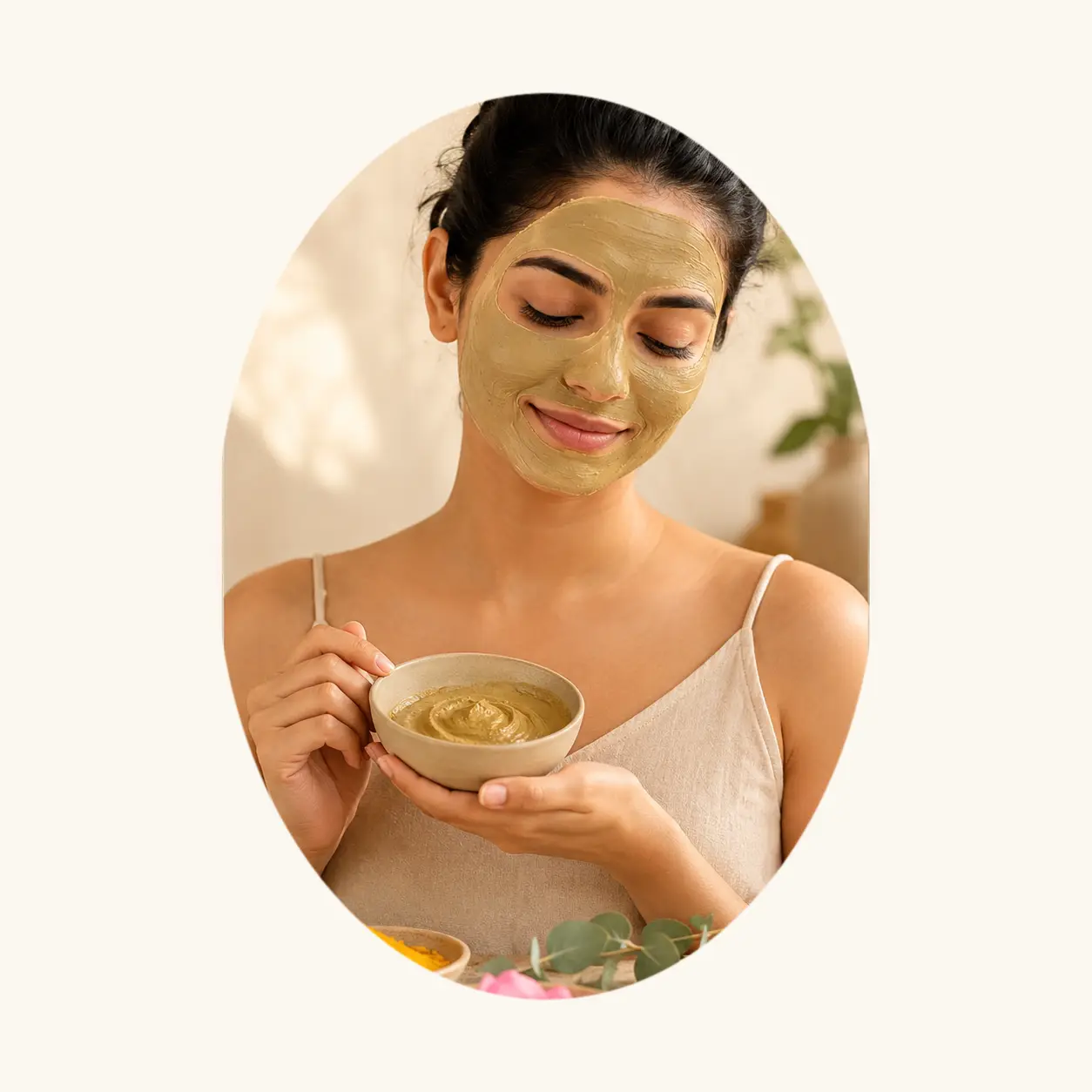 Face Pack