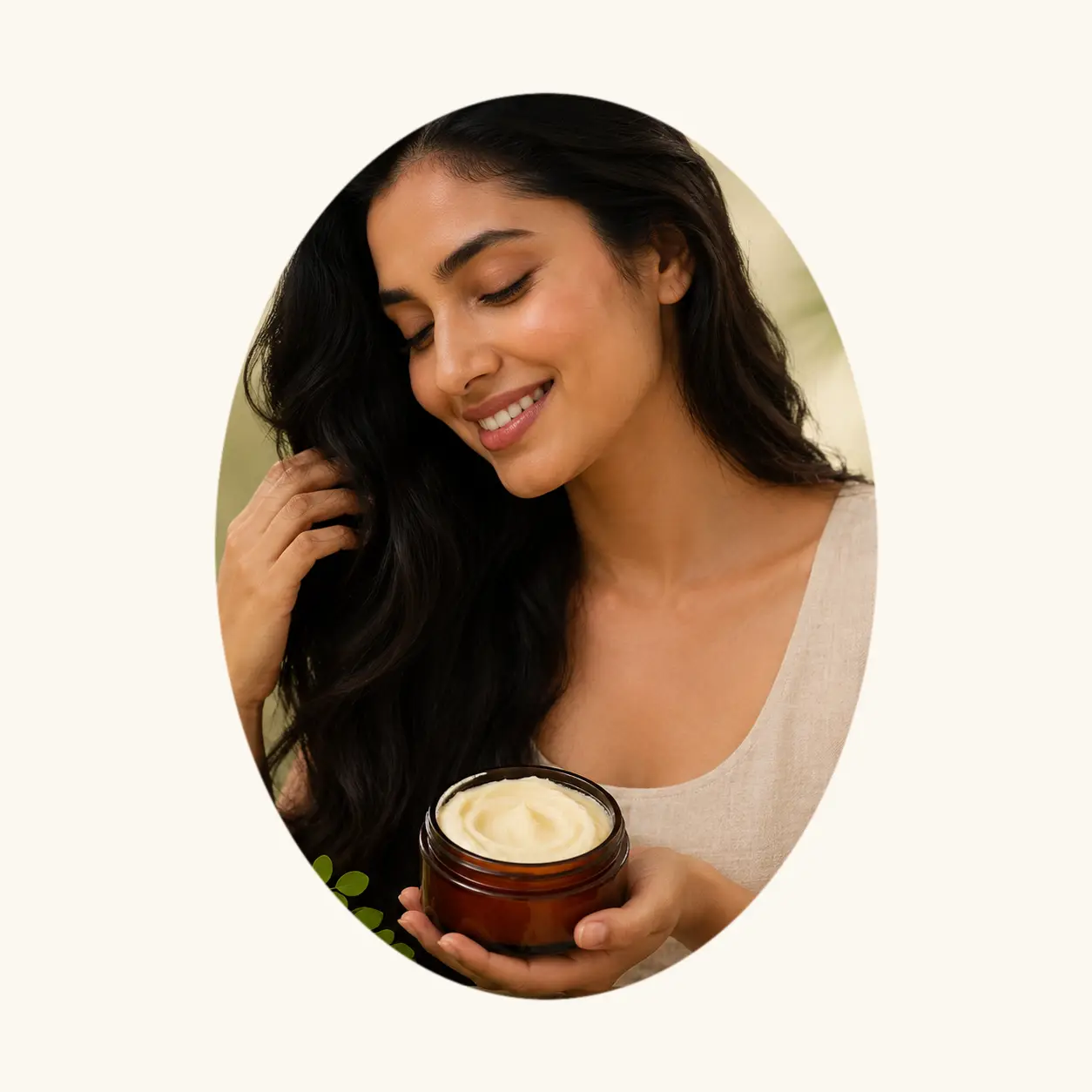 Hair Butter