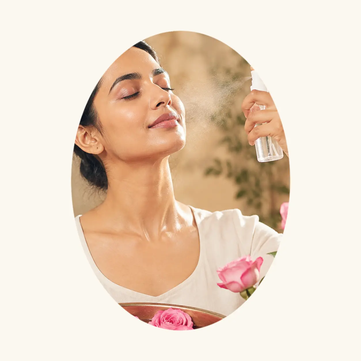 Rose Water