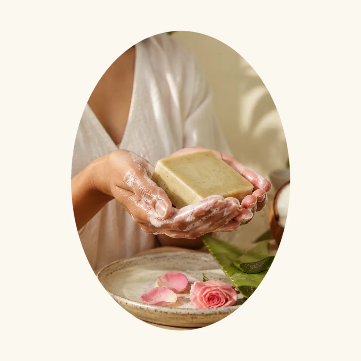 Soap