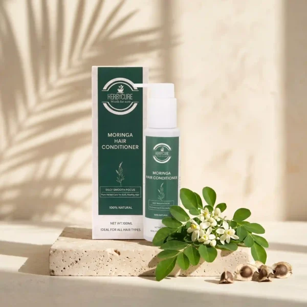 MORINGA Hair CONDITIONER - HBC - 105