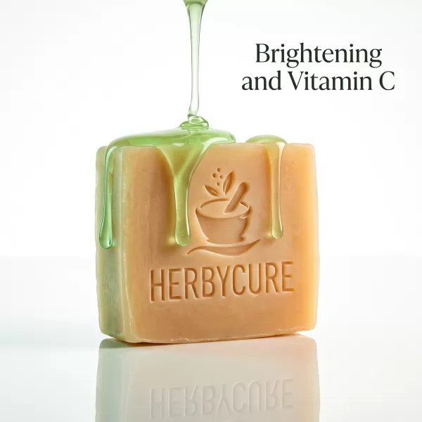 Orange Peel Soap - HBC-02