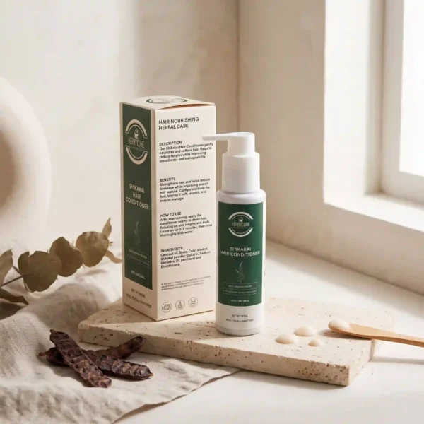 SHIKAKAI HAIR CONDITIONER - HBC -109