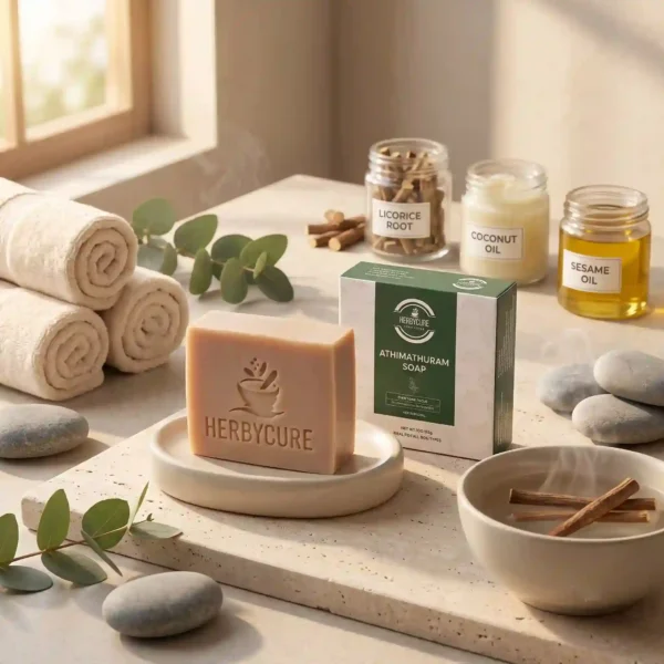 ATHIMATHURAM SOAP