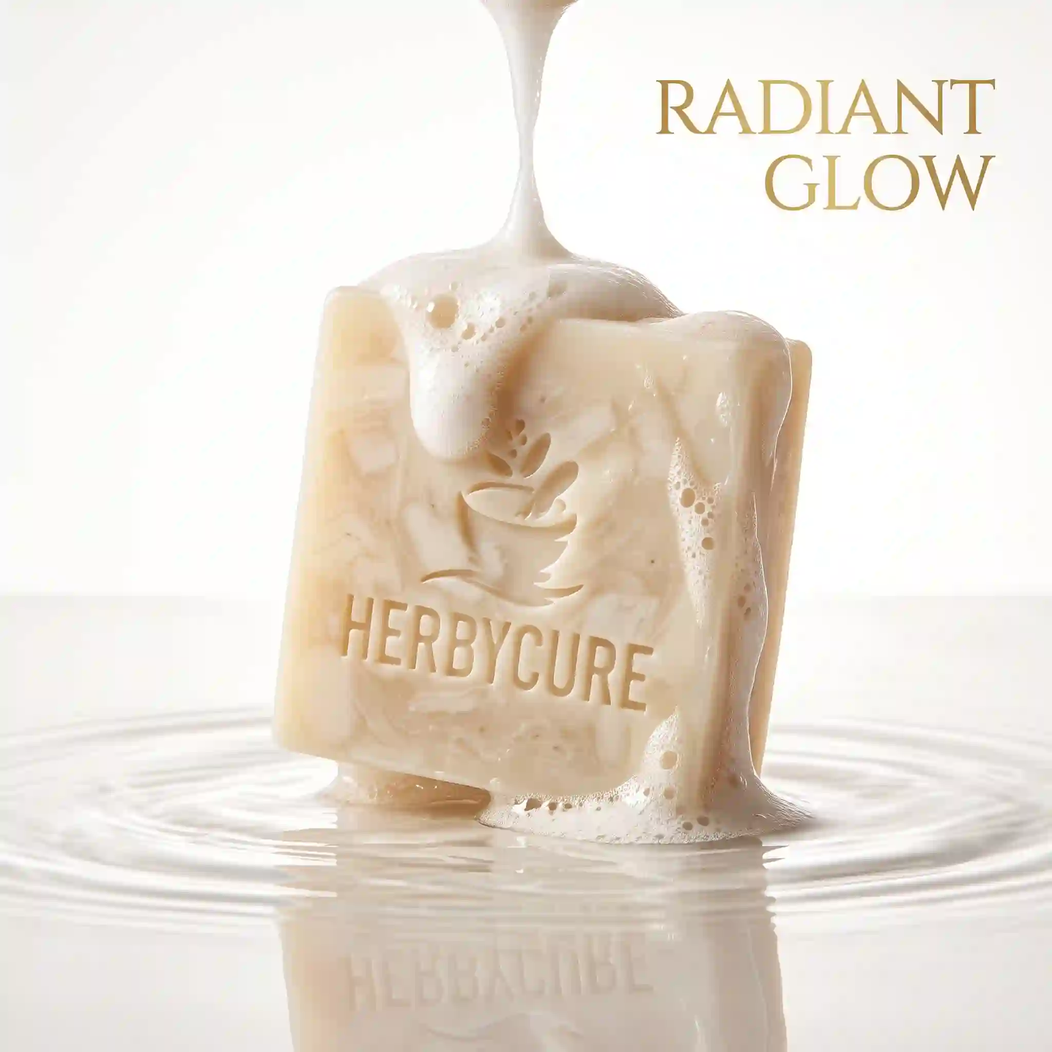 GOAT MILK SOAP