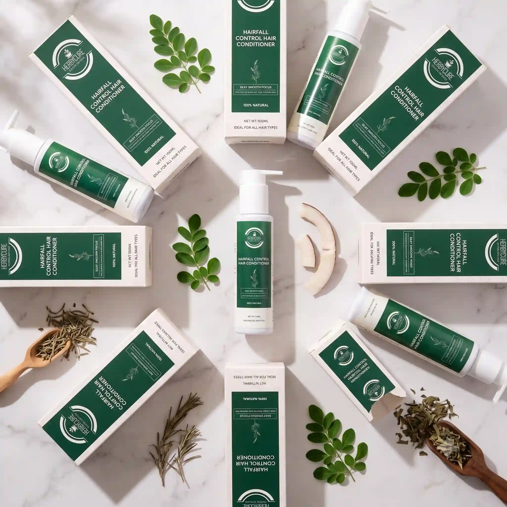 HAIRFALL CONTROLL HAIR CONDITIONER