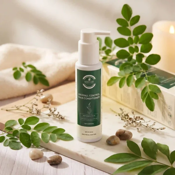 HAIRFALL CONTROLL HAIR CONDITIONER