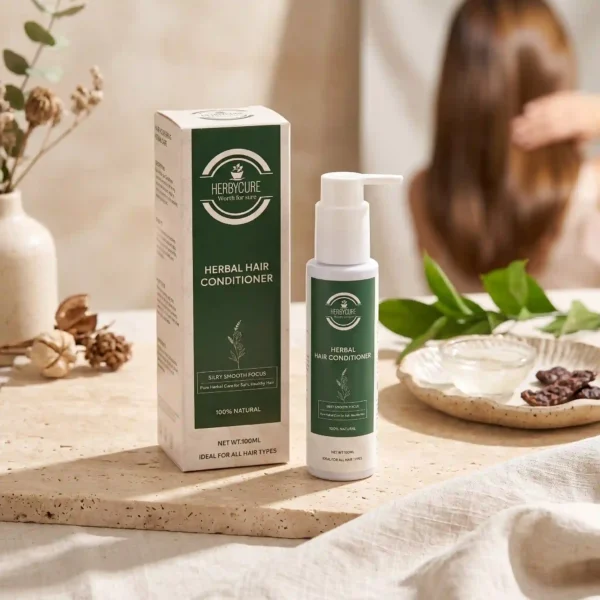 Herbal Hair Conditioner