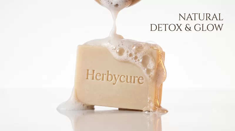 ANTI AGING SOAP - HBC-05