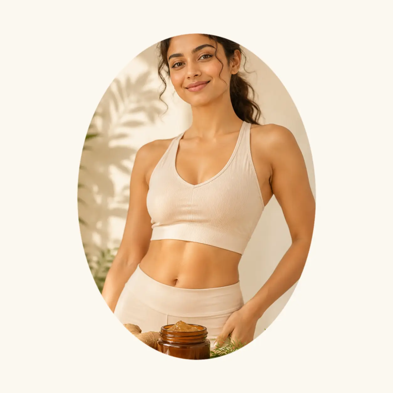 Zero Size Slimming Gel