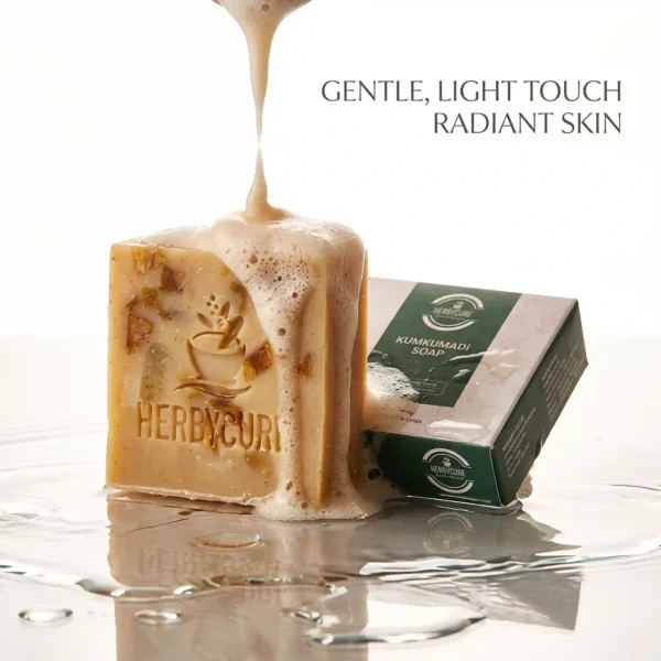 KUMKUMADI SOAP - HBC-09