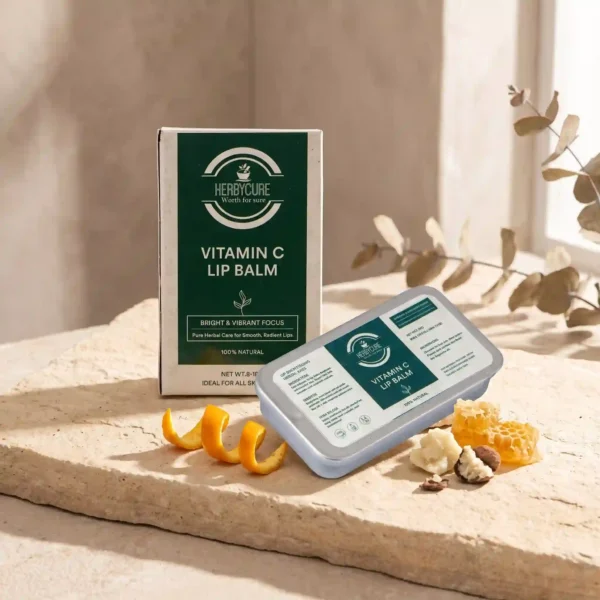 VITAMIN C LIP BALM - HBC - 78